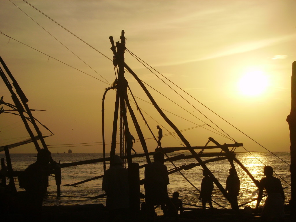 Kochi, Kerala, India