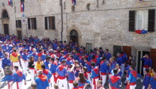 San Giorgio, Gubbio