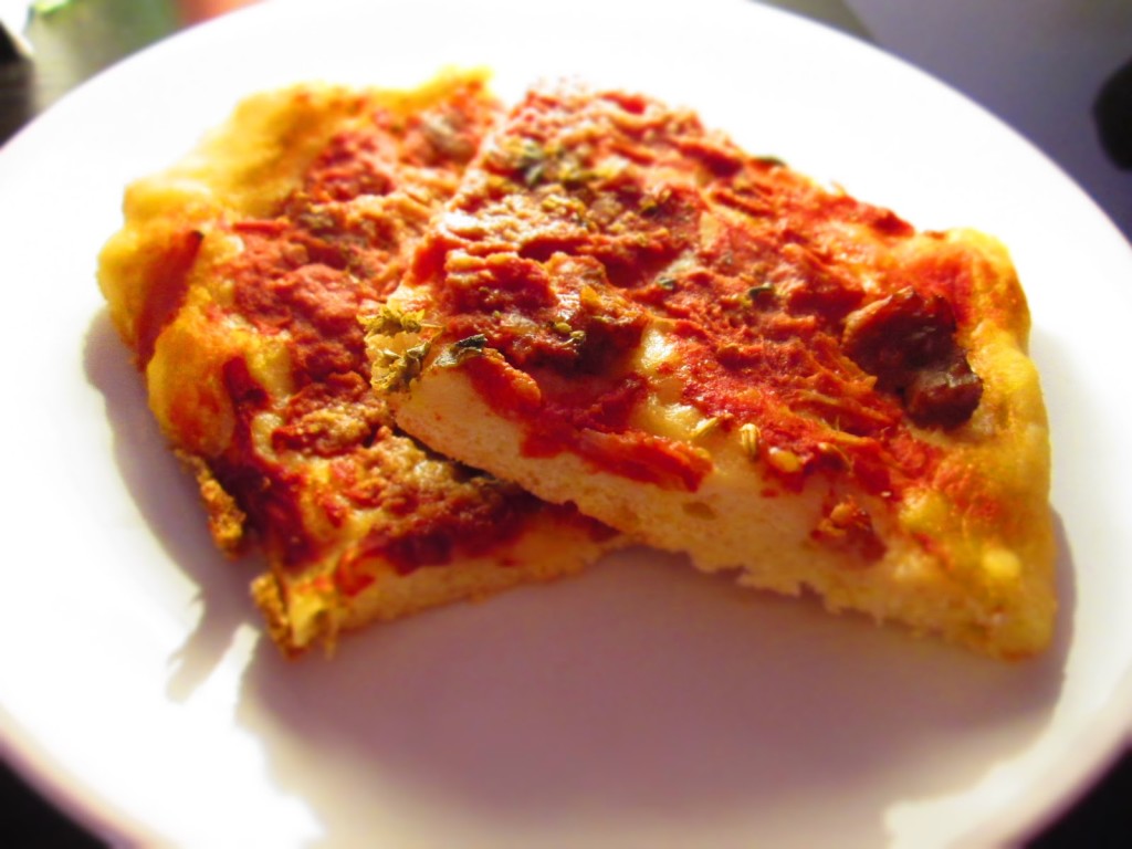 Street Food, Palermo