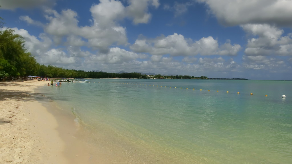 Costa Nord, Mauritius