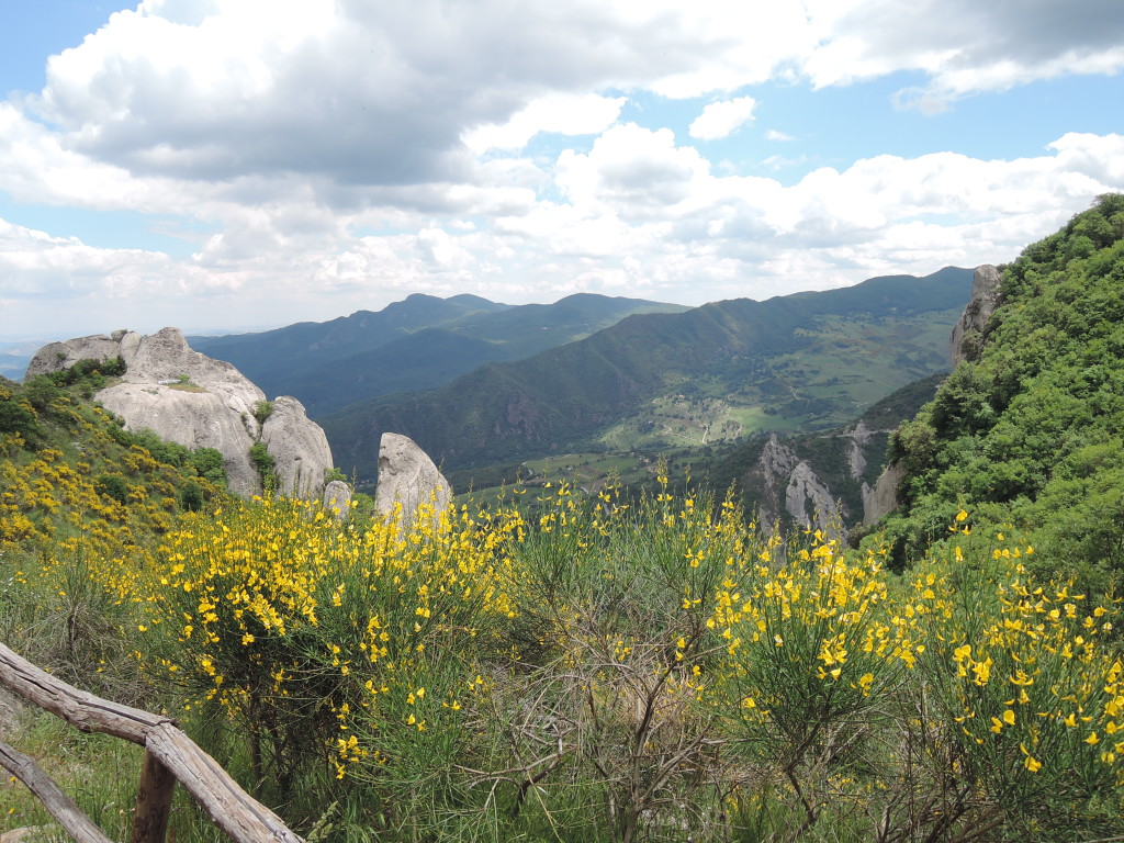 Castelmezzano, Basilicata