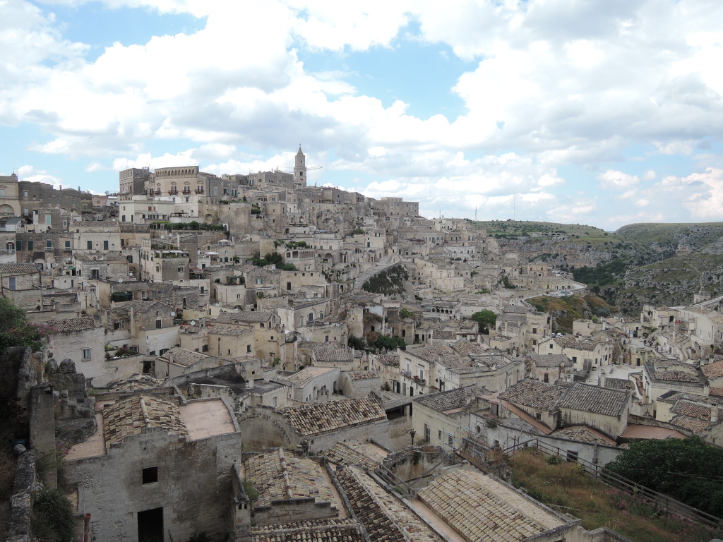 Matera, Basilicata