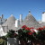 Trulli, Alberobello, Puglia