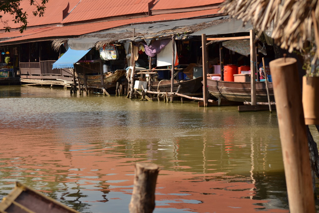 Ayutthaya, Thailandia