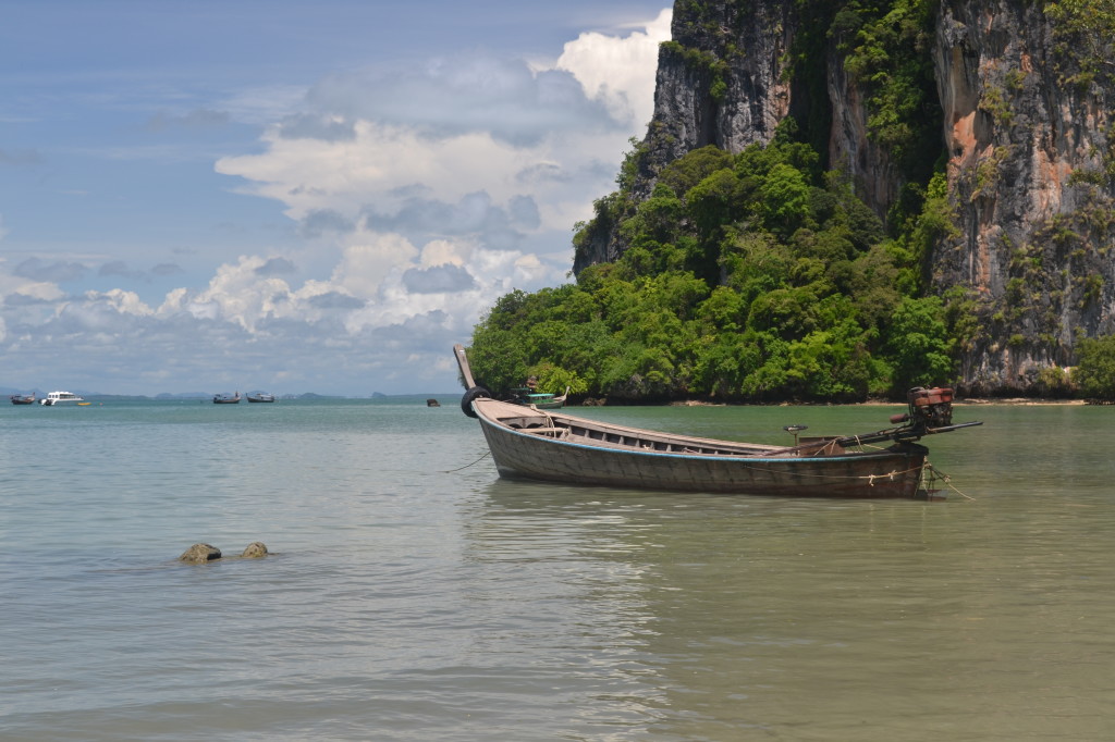 Mare, Thaialandia