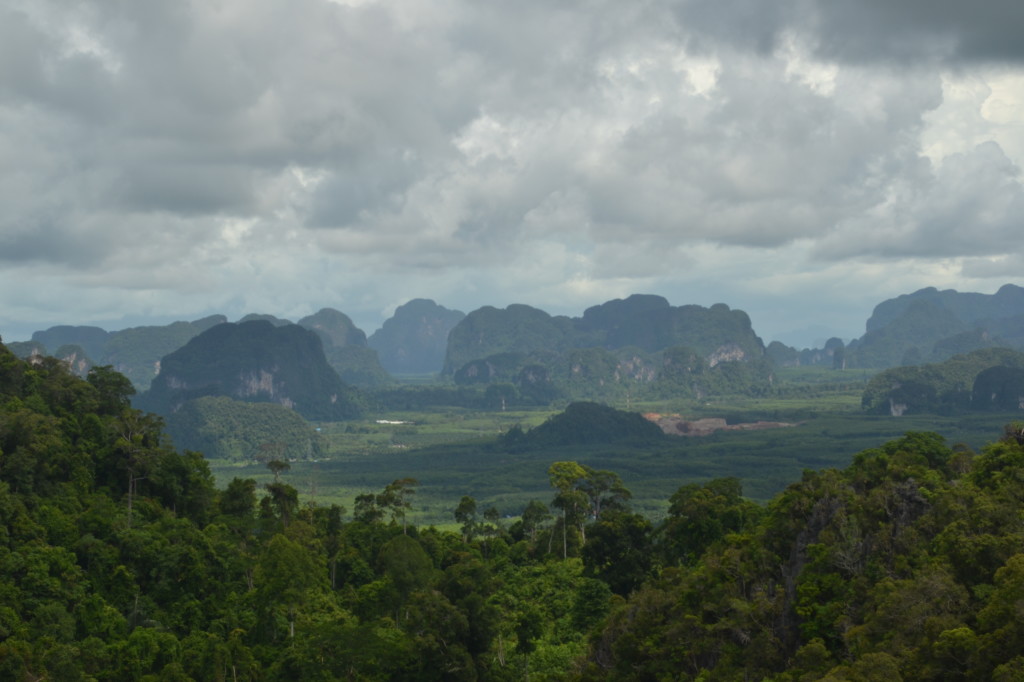 Krabi, Thailandia