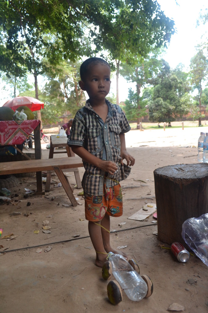 Templi, Angkor wat, cambogia