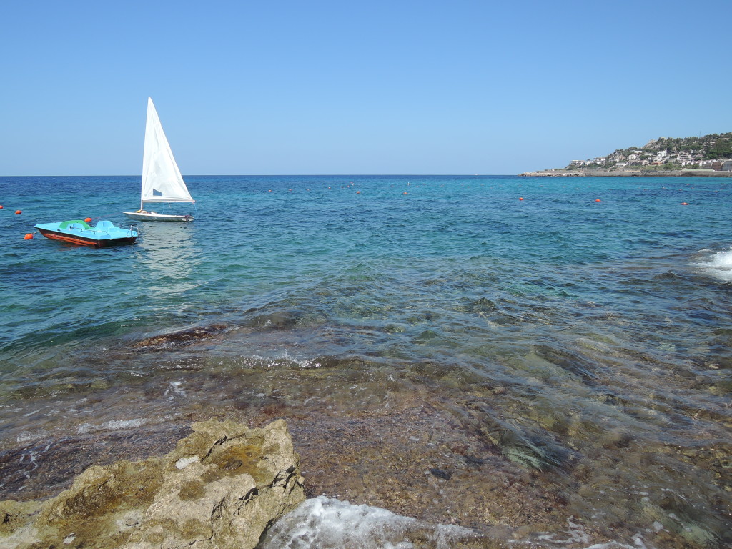 Addaura, Palermo