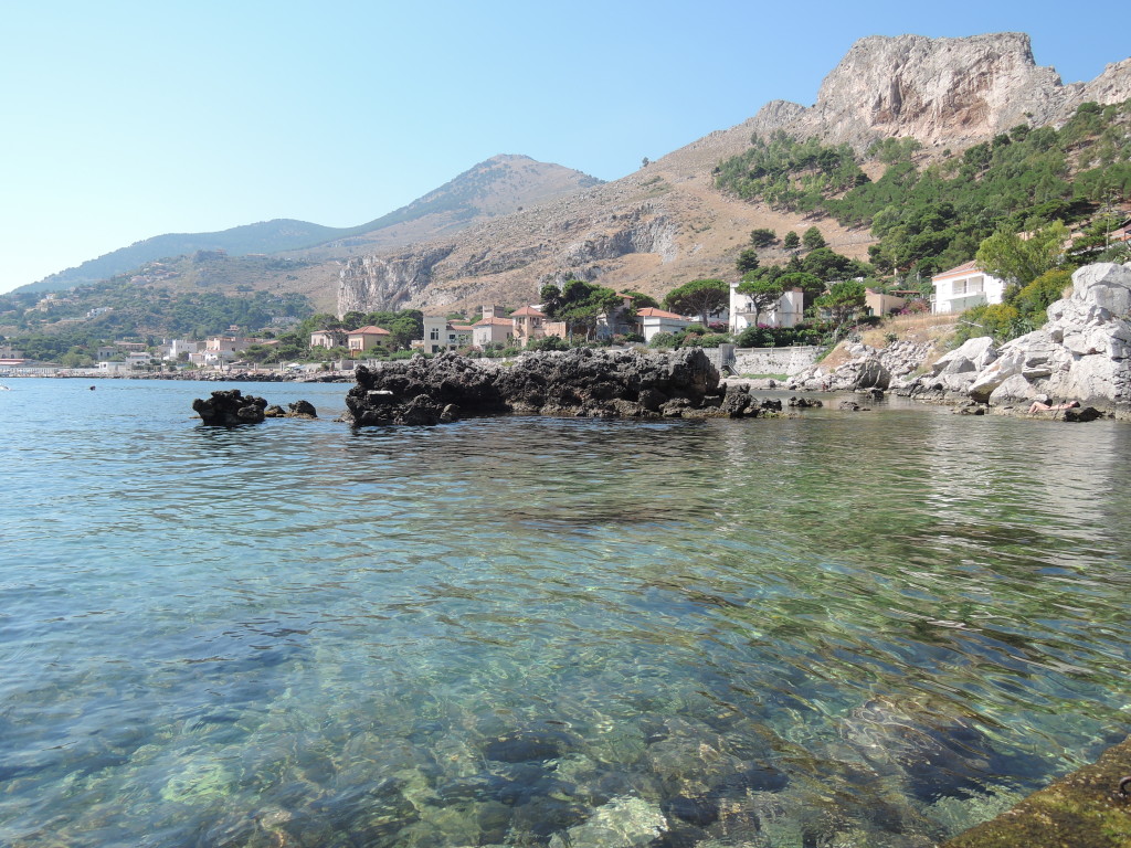 Sferracavallo, Palermo