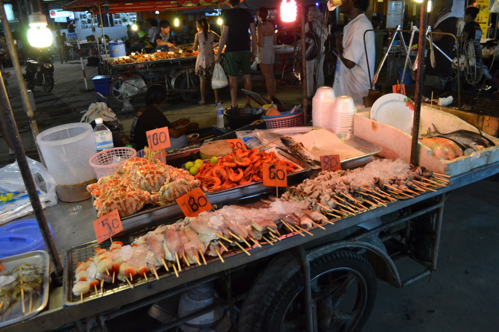 Mercato Bangkok