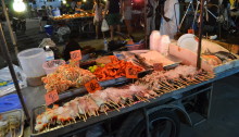 Mercato Bangkok