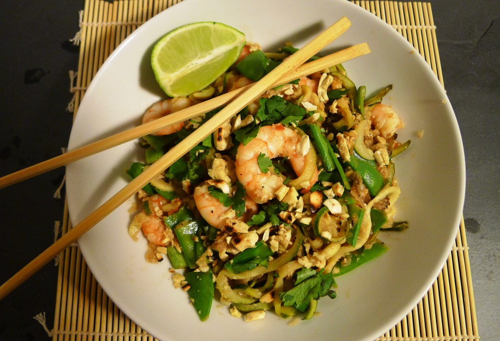 Pad Thai, Thailandia