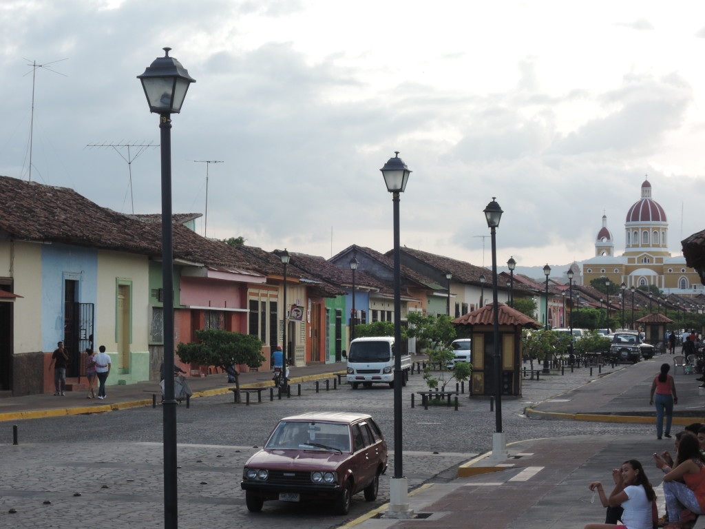 Granada, Nicaragua