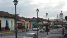 Granada, Nicaragua