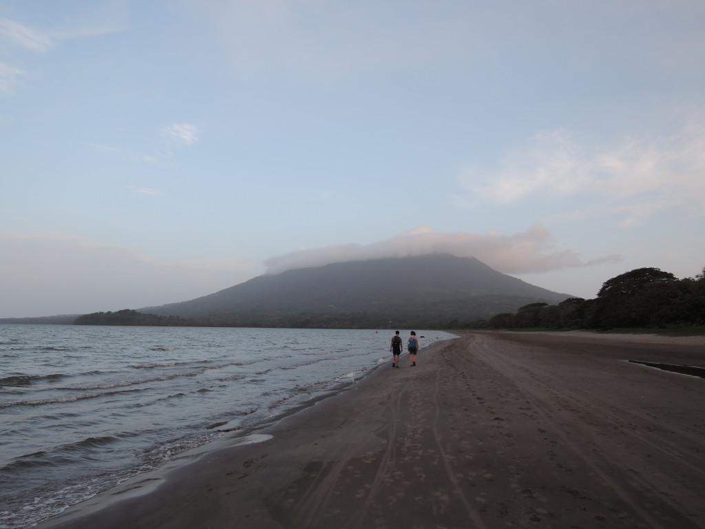 Isola di Ometepe, Nicaragua