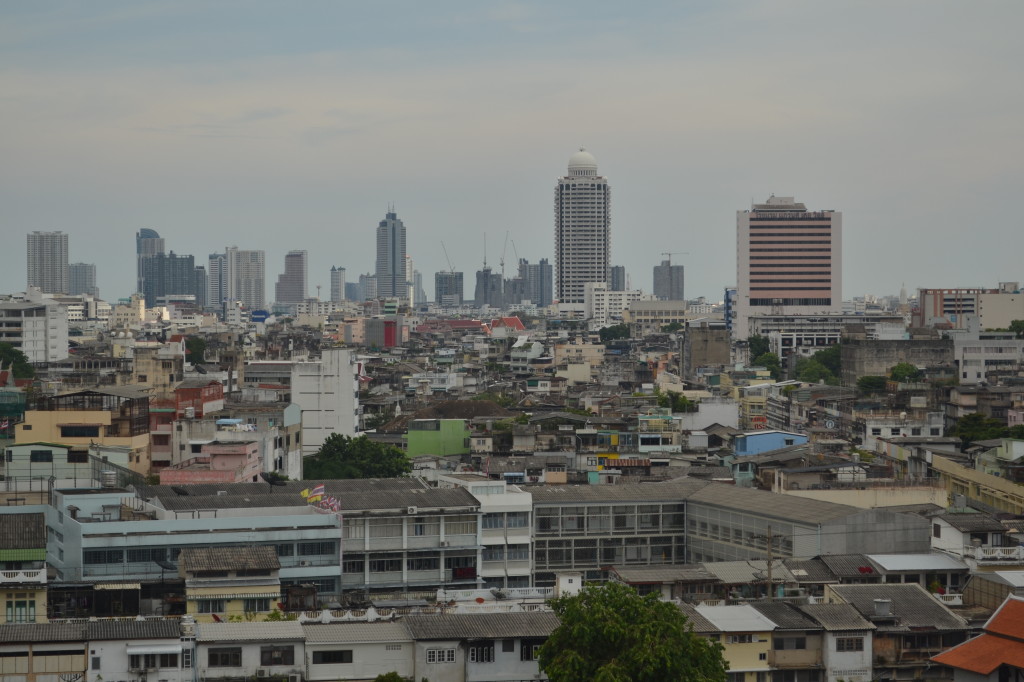 Bangkokg ,Thailandia