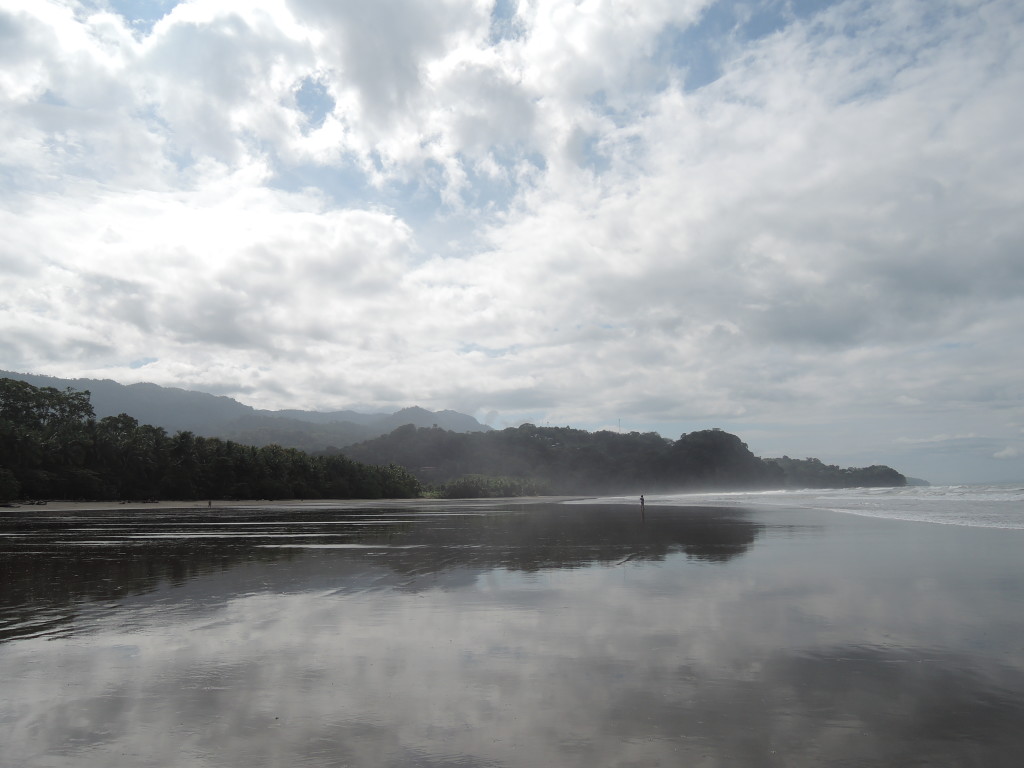 Playa Uvita, Costa Rica