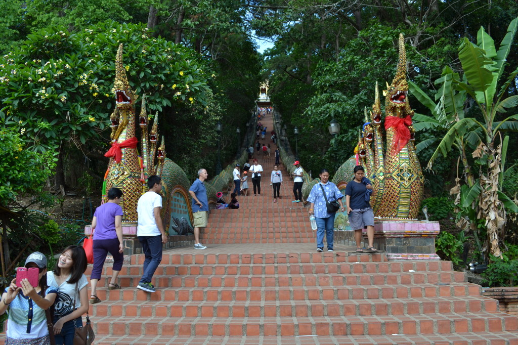 Chang Mai, Thailandia