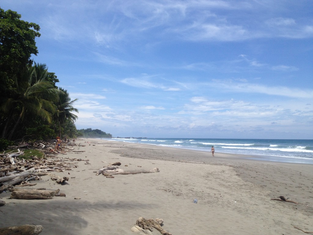 Montezuma, Costarica