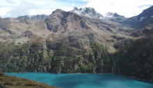 Bionaz, valle d'aosta