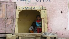 Ghat, Varanasi