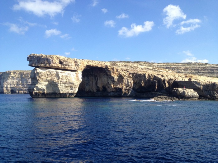 Gozo, Malta