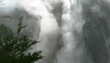 Cascata, Salto Angel