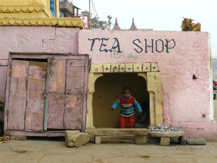 Varanasi, India