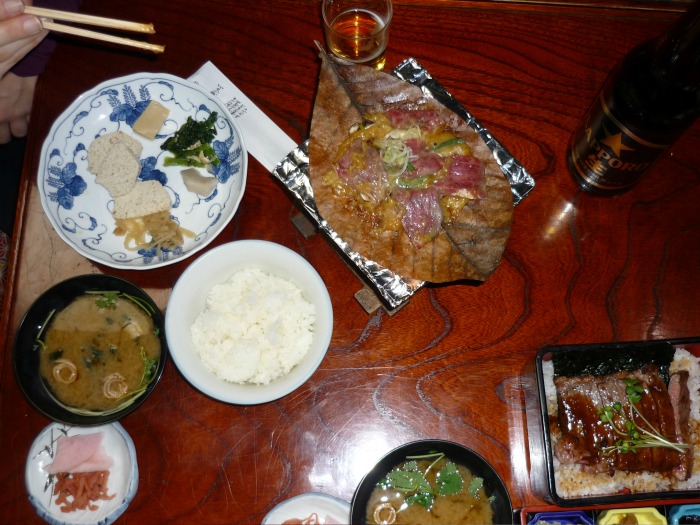Hida Beef, Giappone