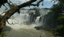 Iguazu, Brasile