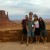 Monument valley, USA