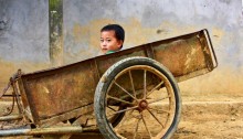 people, vietnam, kid