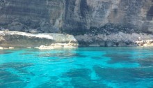 Lampedusa, Sicilia