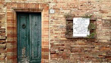 Recanati, Marche