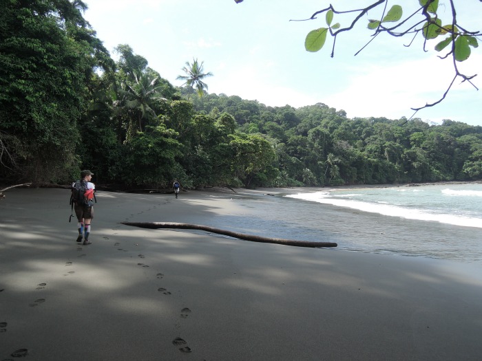 Osa, Costarica