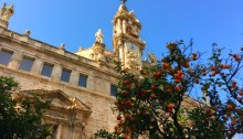 Valencia, Spagna