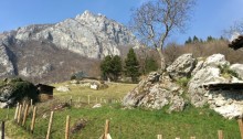Resegone, Lecco