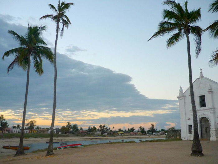 Mozambico, Africa