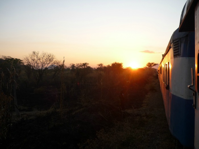 Mozambico, Africa