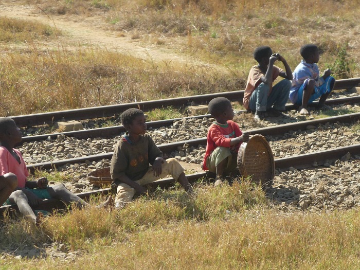 Mozambico, Africa