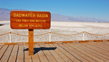 Death Valley, USA