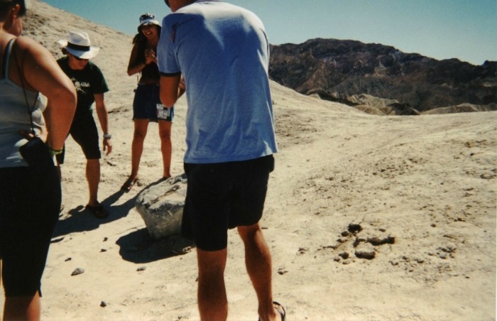 Death Valley, USA