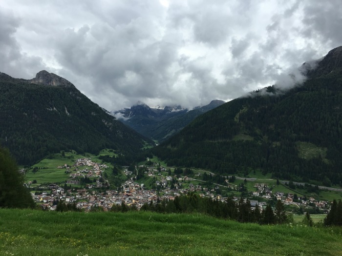 Moena, Val di Fassa