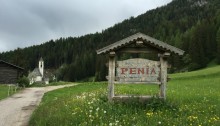 Moena, Val di Fassa