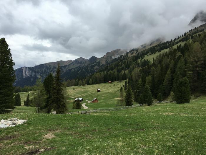 Moena, Val di Fassa