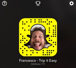 Snapcode