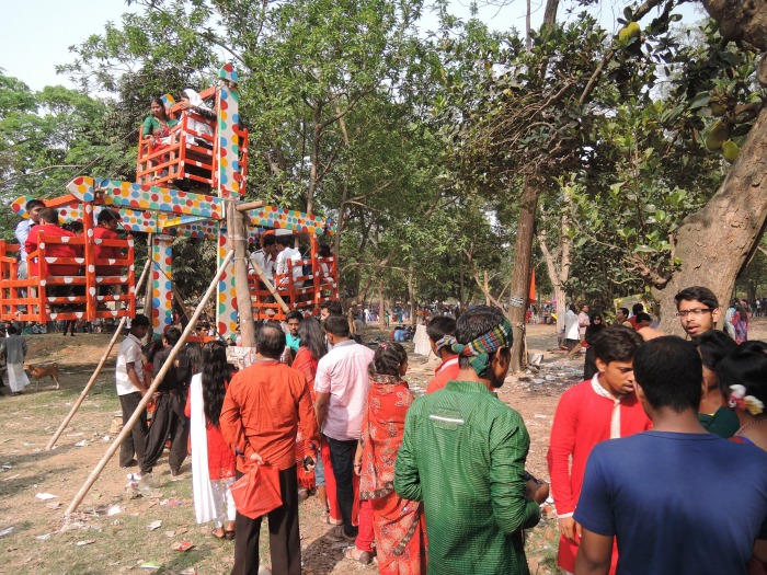 Dhaka, Bangladesh