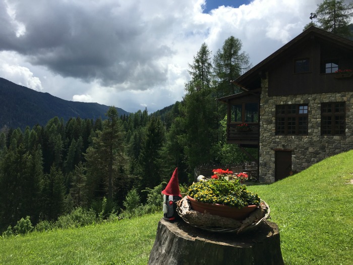 Moena, Val di Fassa