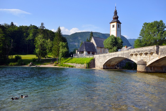 Bled, Slovenia