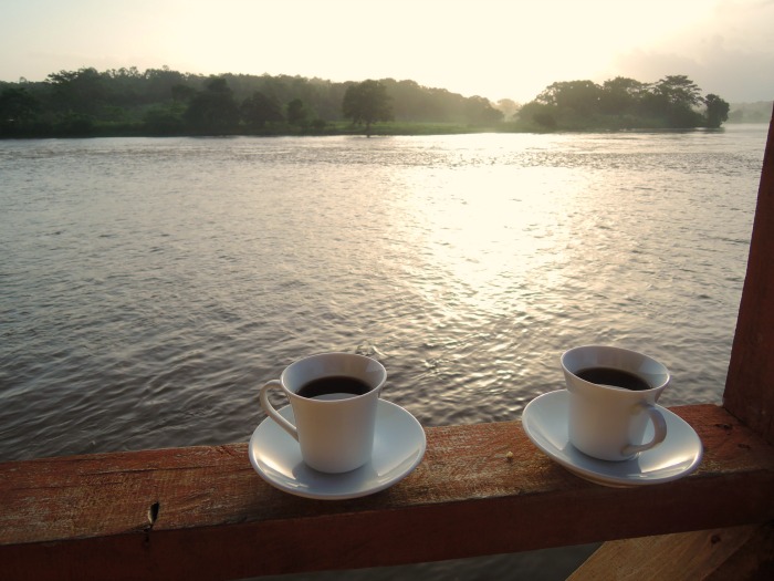 El Castillo, Nicaragua